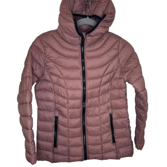 Reebok Girls 14/16 Large Coat - Picture 1 of 12